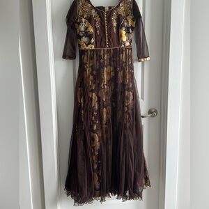 Indian / Pakistani party wear dress / kurta